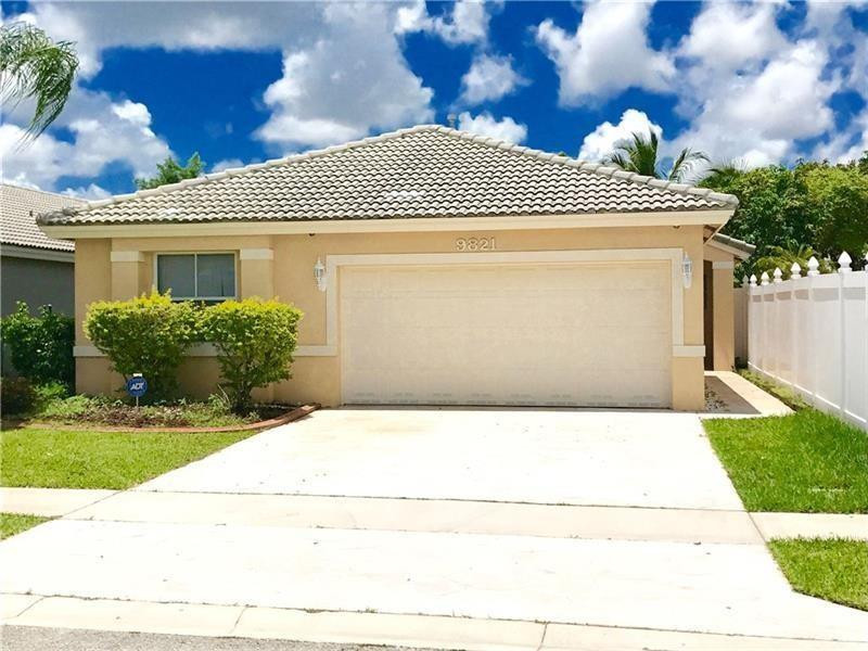9821 Red Heart Ln - 9821 Red Heart Ln, Tamarac, FL 33321 Luxury Property | Jose Angel Pina