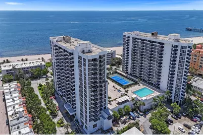 531 N Ocean Boulevard #411, Pompano Beach, FL 33062 - Photo 5