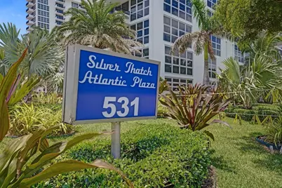 531 N Ocean Boulevard #411, Pompano Beach, FL 33062 - Photo 55