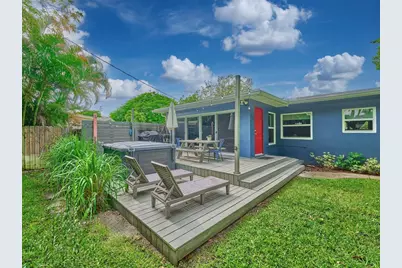 801 NE 15th Street, Fort Lauderdale, FL 33304 - Photo 31