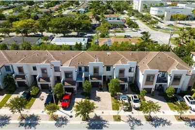 340 NE 208th Terrace #340, Miami, FL 33179 - Photo 33