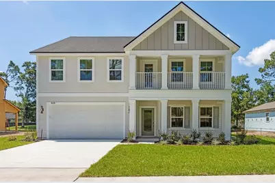 96124 Pirates Bluff Road, Yulee, FL 32097 - Photo 1