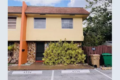 6534 SW 41st Street, Davie, FL 33314 - Photo 1