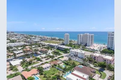 4013 N Ocean Drive #301, Fort Lauderdale, FL 33308 - Photo 29