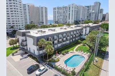 4013 N Ocean Drive #301, Fort Lauderdale, FL 33308 - Photo 21