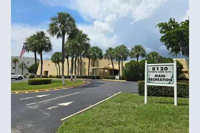 8225 Sunrise Lakes Boulevard #303, Sunrise, FL 33322 - Photo 23