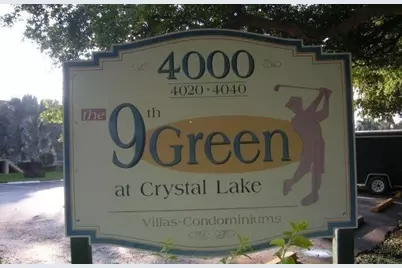 4000 Crystal Lake Drive #212, Pompano Beach, FL 33064 - Photo 27