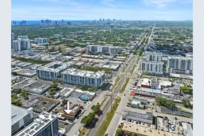 2040 N Polk Street, Hollywood, FL 33020 - Photo 3