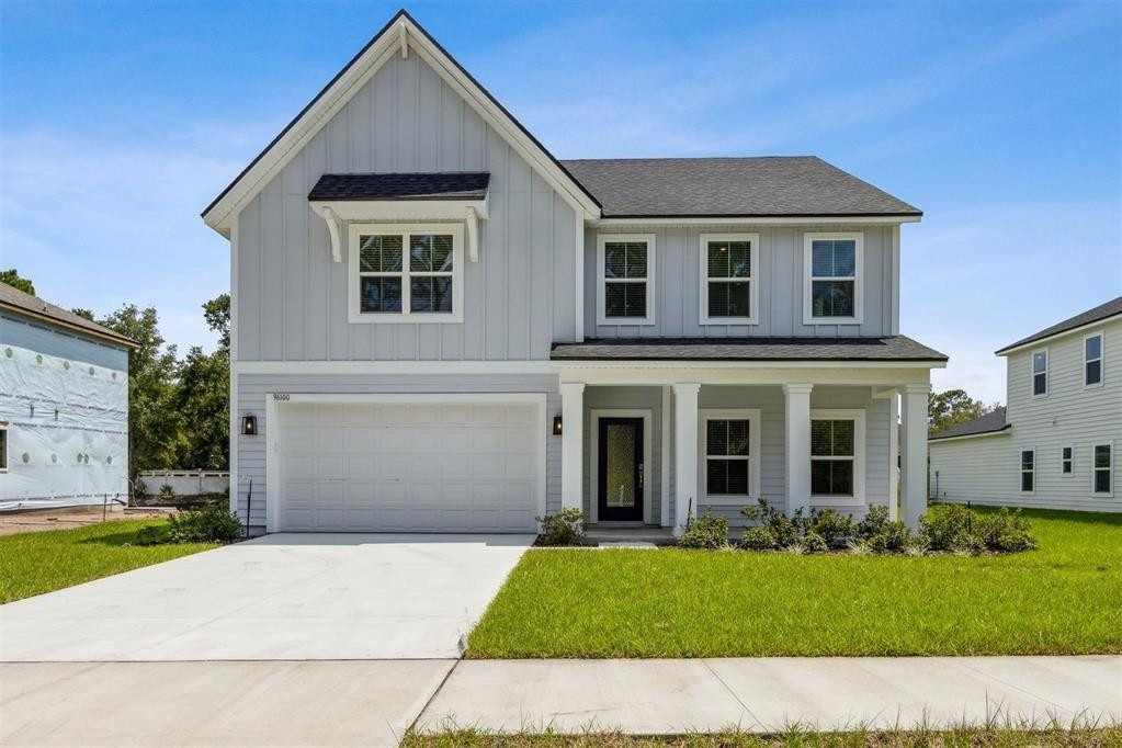 96100 Pirates Bluff Rd - 96100 Pirates Bluff Rd, Yulee, FL 32097 Luxury Property | Jose Angel Pina