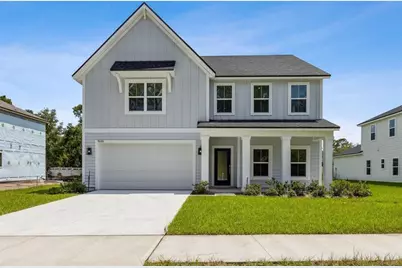 96100 Pirates Bluff Road, Yulee, FL 32097 - Photo 1