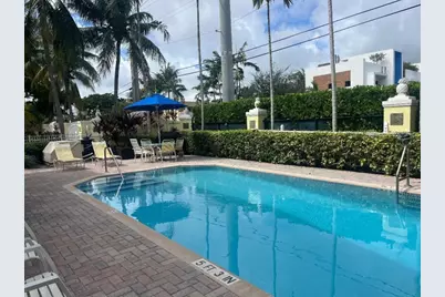 2660 NE 8th Avenue #208, Fort Lauderdale, FL 33334 - Photo 49