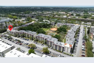 3000 NW 48th Terrace #423, Fort Lauderdale, FL 33313 - Photo 21