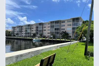 1481 S Ocean Boulevard #415-A, Pompano Beach, FL 33062 - Photo 35