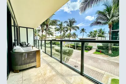 2101 S Surf Road #2C, Hollywood, FL 33019 - Photo 21