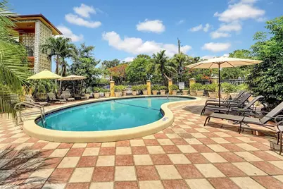 744 NE 14th Avenue #4, Fort Lauderdale, FL 33304 - Photo 9