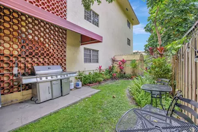 917 NE 16th Avenue #7, Fort Lauderdale, FL 33304 - Photo 19