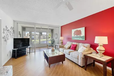 6051 NW 61st Avenue #202, Tamarac, FL 33319 - Photo 7