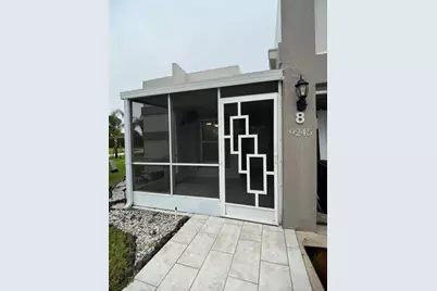 9245 Flynn Circle #8, Boca Raton, FL 33496 - Photo 3