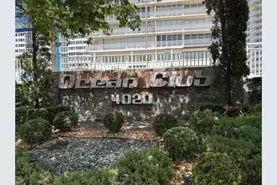 4020 Galt Ocean Drive #106, Fort Lauderdale, FL 33308 - Photo 1