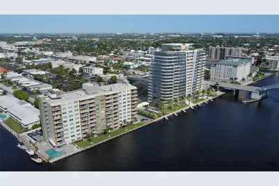 3000 E Oakland Park Boulevard #809, Fort Lauderdale, FL 33306 - Photo 17