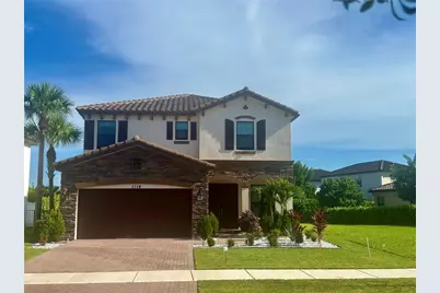 1114 Brinely Place, Royal Palm Beach, FL 33411 - Photo 1