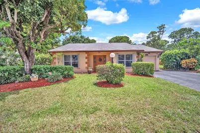 6104 Rainbow Circle, Greenacres, FL 33463 - Photo 1