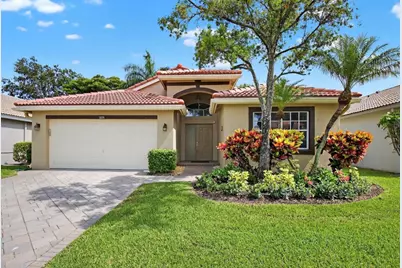 5891 Royal Isles Boulevard, Boynton Beach, FL 33437 - Photo 1