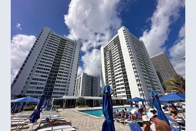 1880 S Ocean Drive #TS705, Hallandale Beach, FL 33009 - Photo 21
