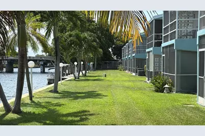 1100 Pine Drive #108, Pompano Beach, FL 33060 - Photo 21