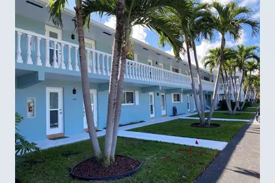 1100 Pine Drive #108, Pompano Beach, FL 33060 - Photo 1