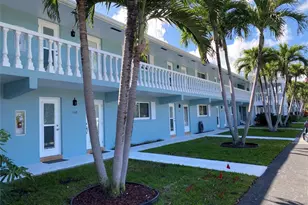 1100 Pine Dr, Pompano Beach, FL 33060 - Photo 1