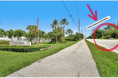 2121 N Ocean Boulevard #306W, Boca Raton, FL 33431 - Photo 35