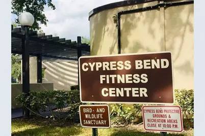 2112 S Cypress Bend Drive #203, Pompano Beach, FL 33069 - Photo 31