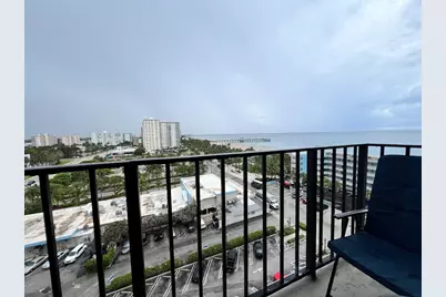 101 Briny Avenue #1005, Pompano Beach, FL 33062 - Photo 13