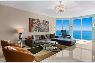 101 S Fort Lauderdale Beach Boulevard #2402, Fort Lauderdale, FL 33316 - Photo 3