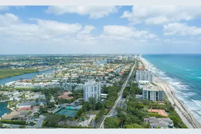 4600 S Ocean Boulevard #603, Highland Beach, FL 33487 - Photo 3