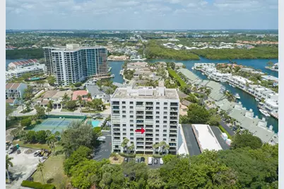 4600 S Ocean Boulevard #603, Boca Raton, FL 33487 - Photo 1