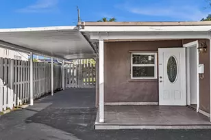 6661 Meade St, Hollywood, FL 33024 - Photo 5