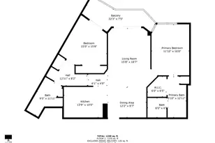 3530 Mystic Pointe Dr, Aventura, FL 33180 - Photo 3