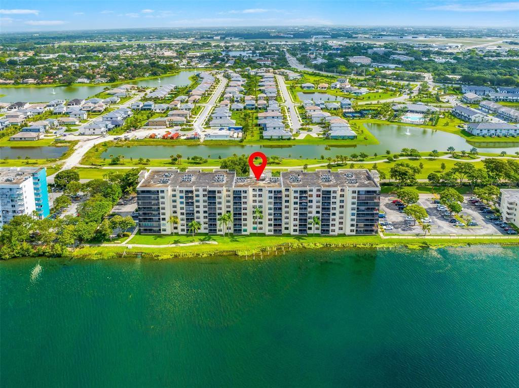 105 Lake Emerald Dr #711 - 105 Lake Emerald Dr #711, Oakland Park, FL 33309 Luxury Property | Jose Angel Pina