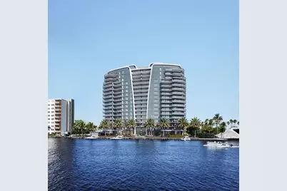 3000 E Oakland Park Boulevard #1805, Fort Lauderdale, FL 33306 - Photo 3