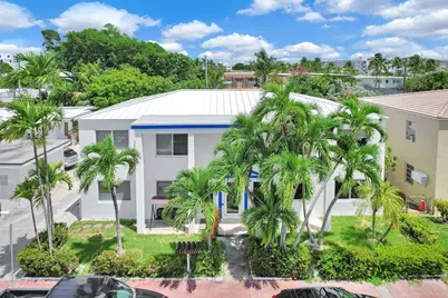 725 81st Street, Miami Beach, FL 33141 - Photo 1