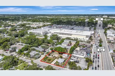 11 SW 11th Avenue, Fort Lauderdale, FL 33312 - Photo 5