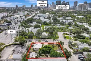 11 SW 11th Ave, Fort Lauderdale, FL 33312 - Photo 3