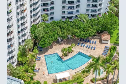 3300 NE 192nd Street #1216, Miami, FL 33180 - Photo 9