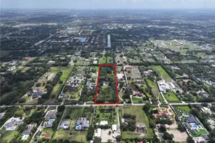 5400 Hancock Rd, Southwest Ranches, FL 33330 - Photo 5