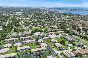 315 Circle Dr Unit, Boynton Beach, FL 33435 - Photo 3