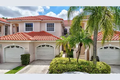 12614 Tiboli Chase Court #1, Boca Raton, FL 33496 - Photo 7