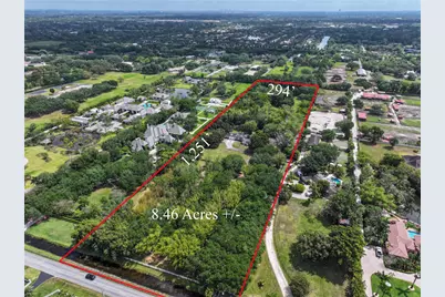5400 Hancock Road, Southwest Ranches, FL 33330 - Photo 3