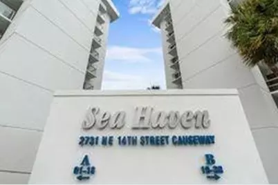 2731 NE 14th Street Causeway #710, Pompano Beach, FL 33062 - Photo 3